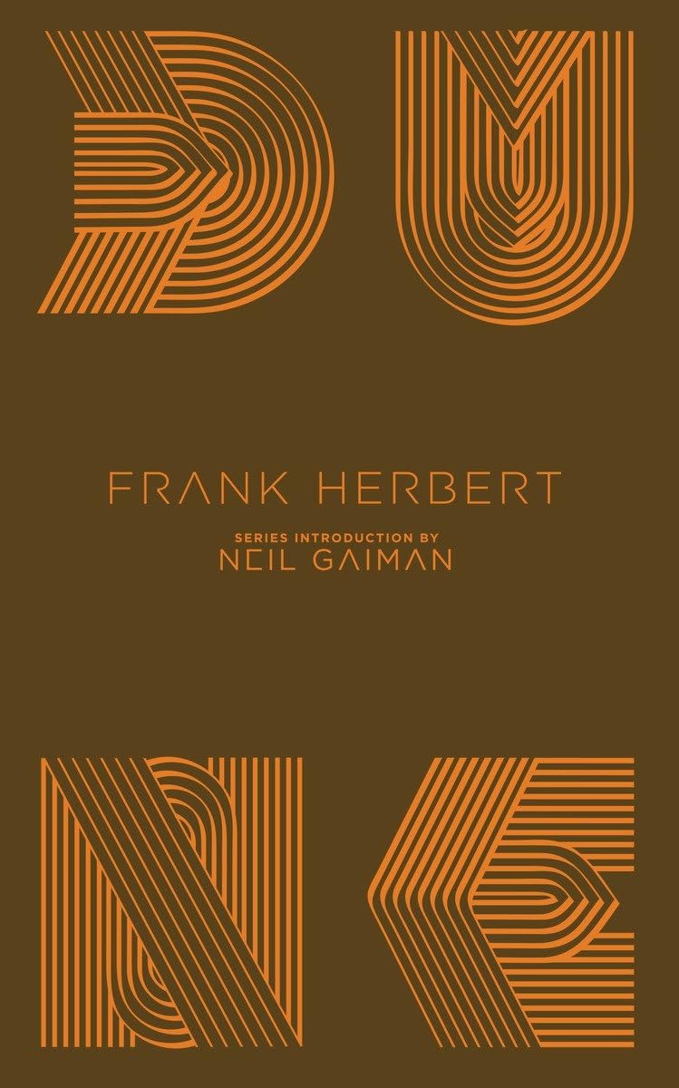 Dune (Penguin Galaxy),New