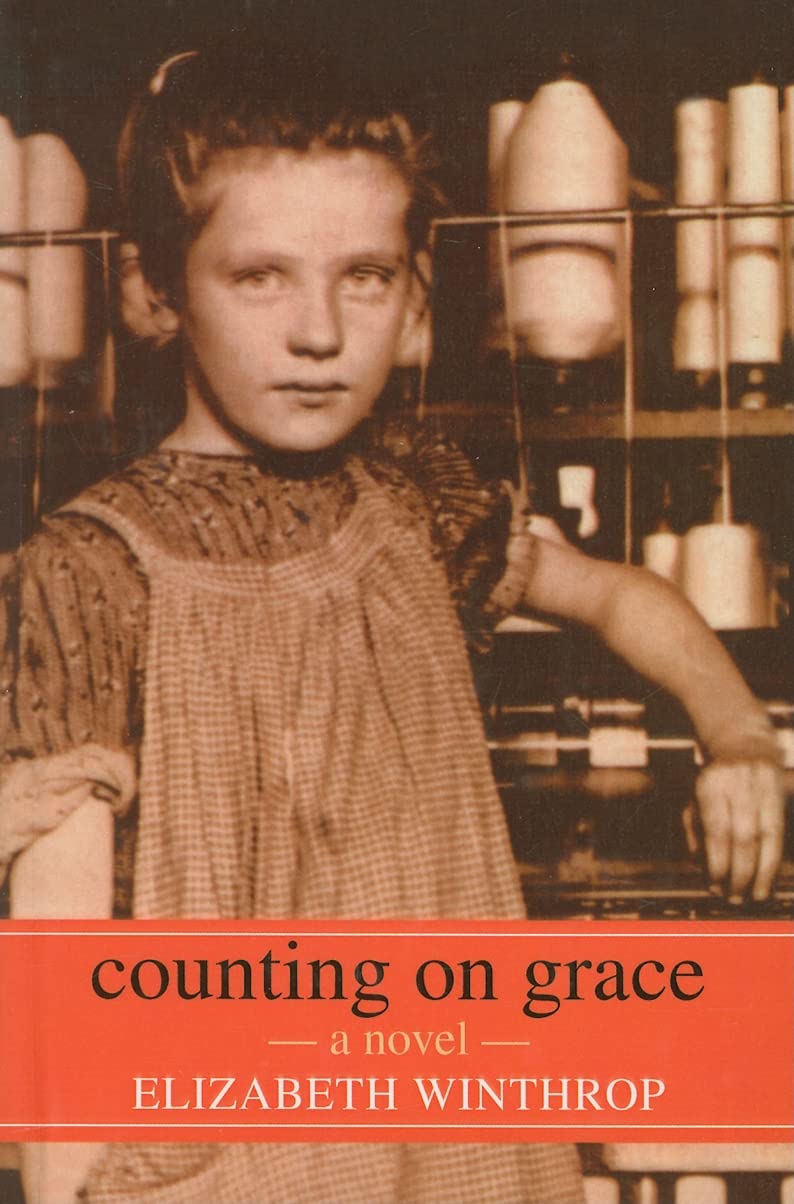 Counting On Grace,Used