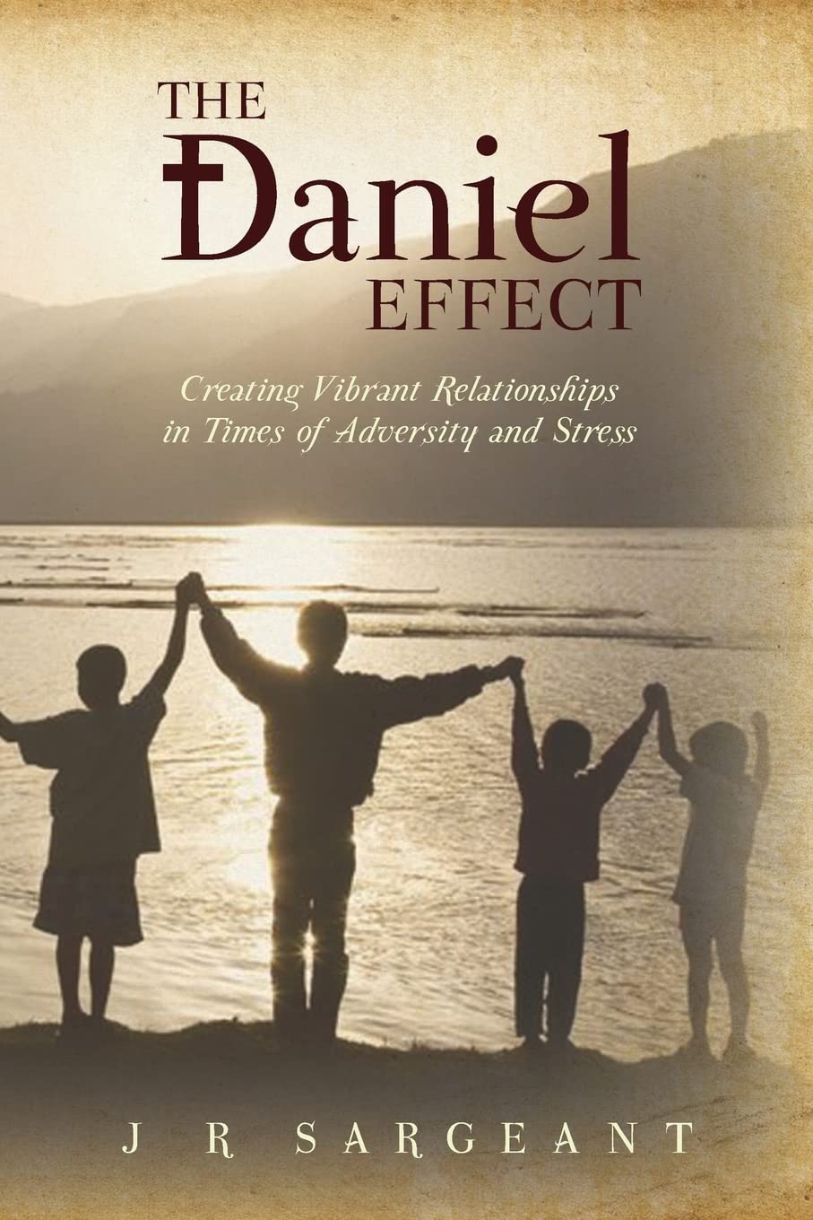 The Daniel Effect,Used