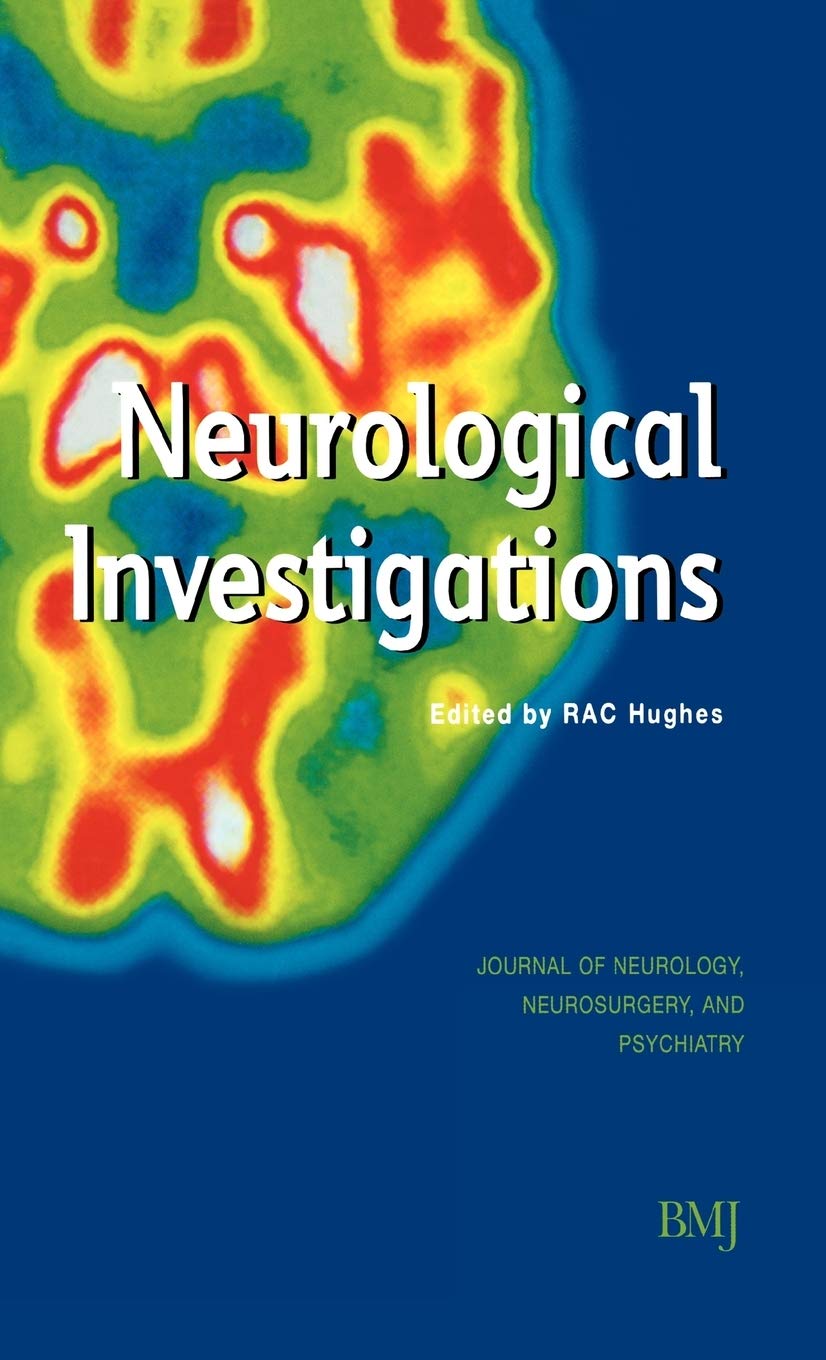 Neurological Investigations,Used