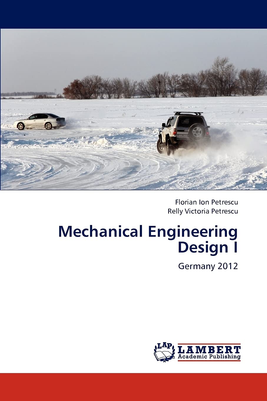 Mechanical Engineering Design I: Germany 2012,Used