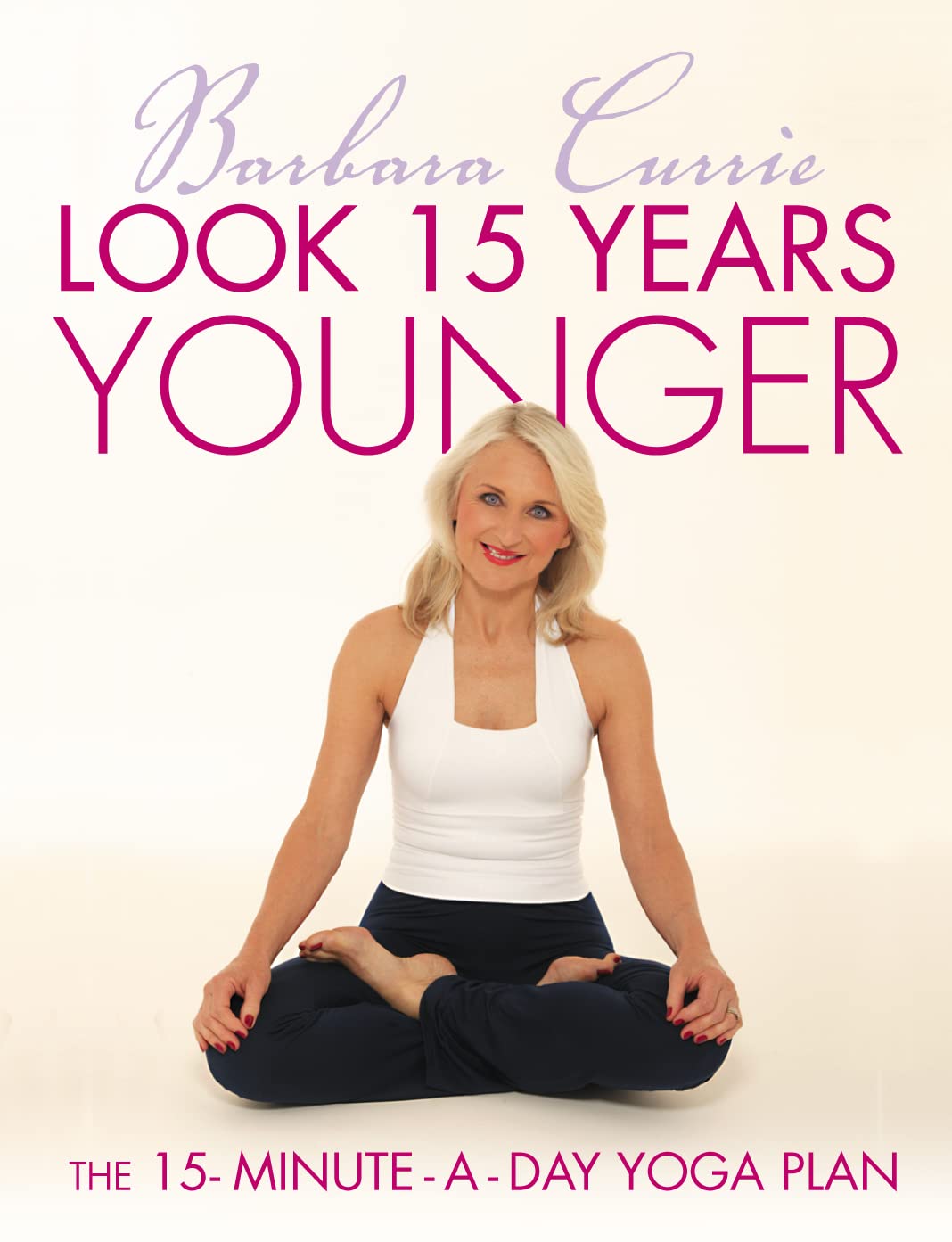 Look 15 Years Younger,Used