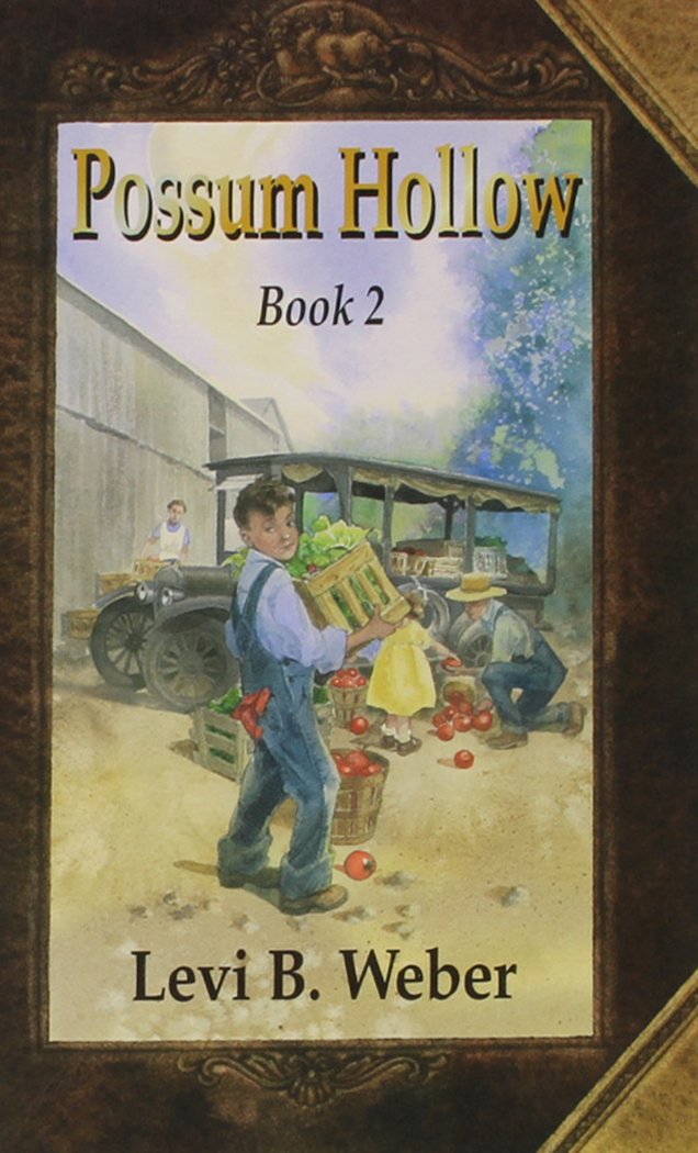 Possum Hollow: 2,Used