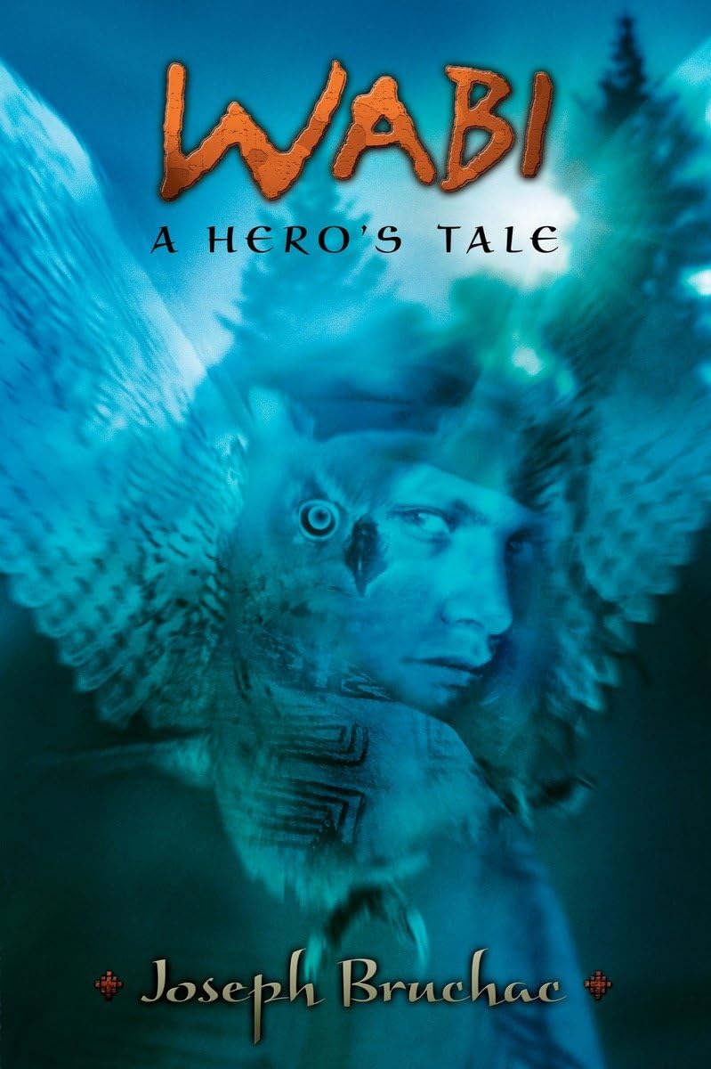 Wabi: A Hero'S Tale