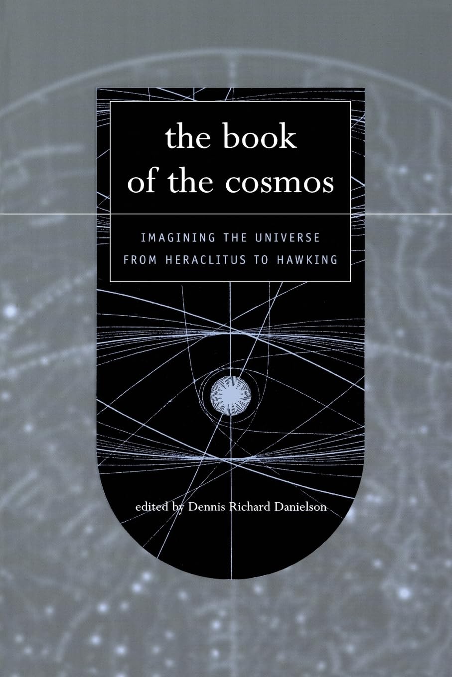 The Book of the Cosmos,New
