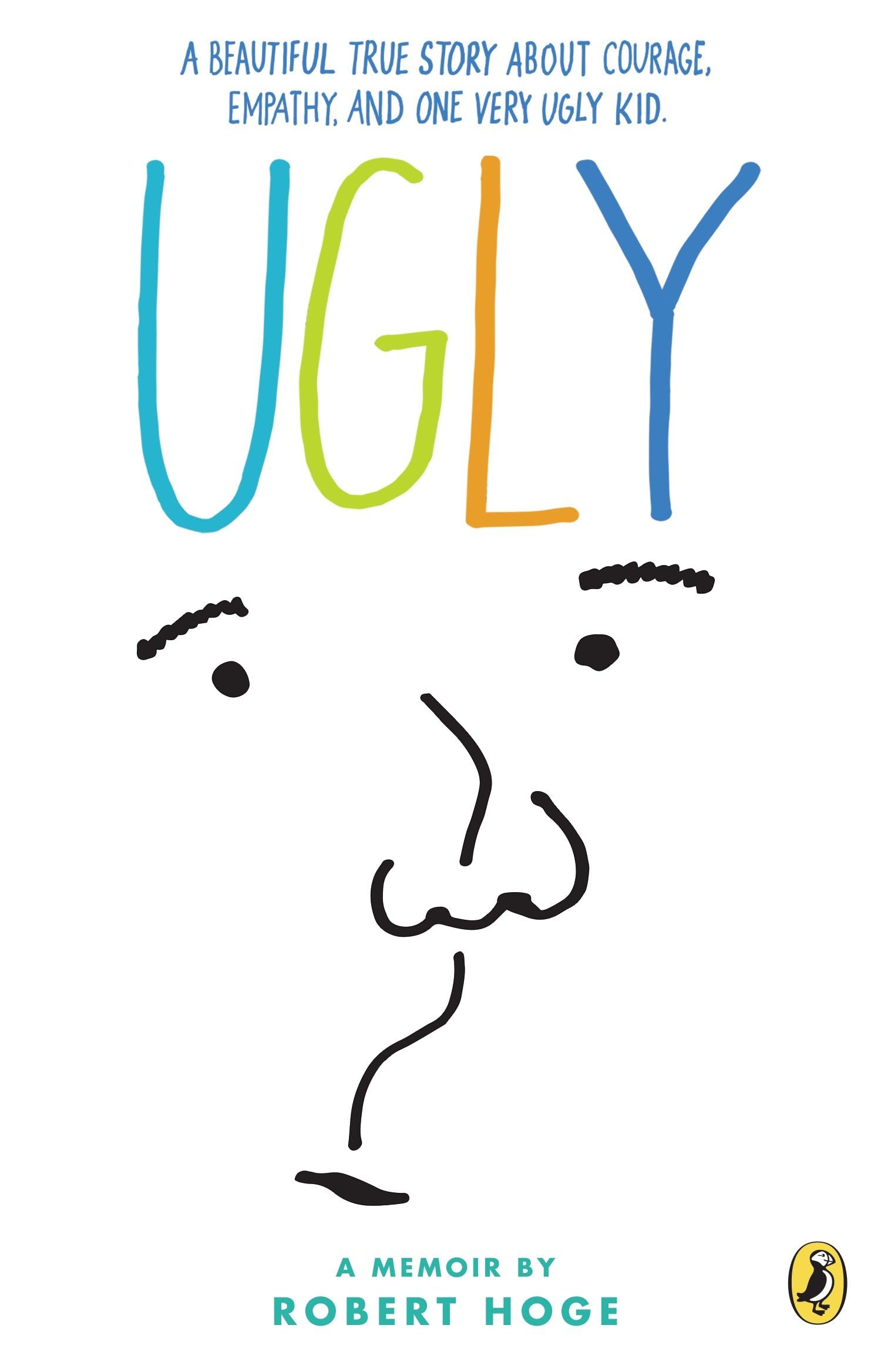 Ugly,New