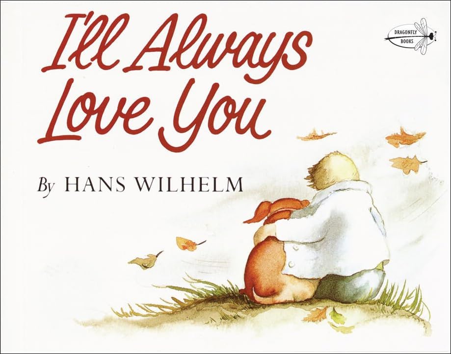 I'll Always Love You,Used