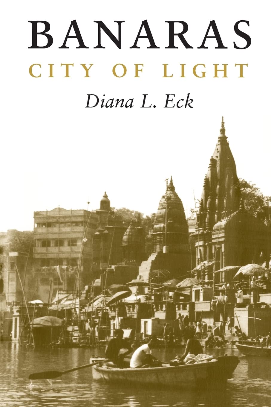 Banaras,Used