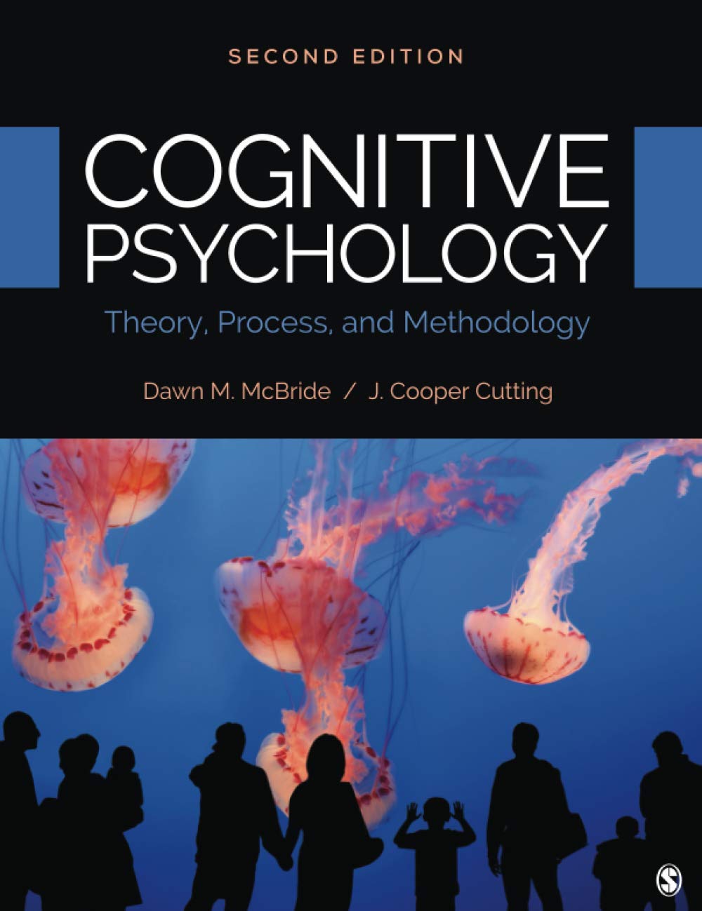 Cognitive Psychology: Theory, Process, And Methodology