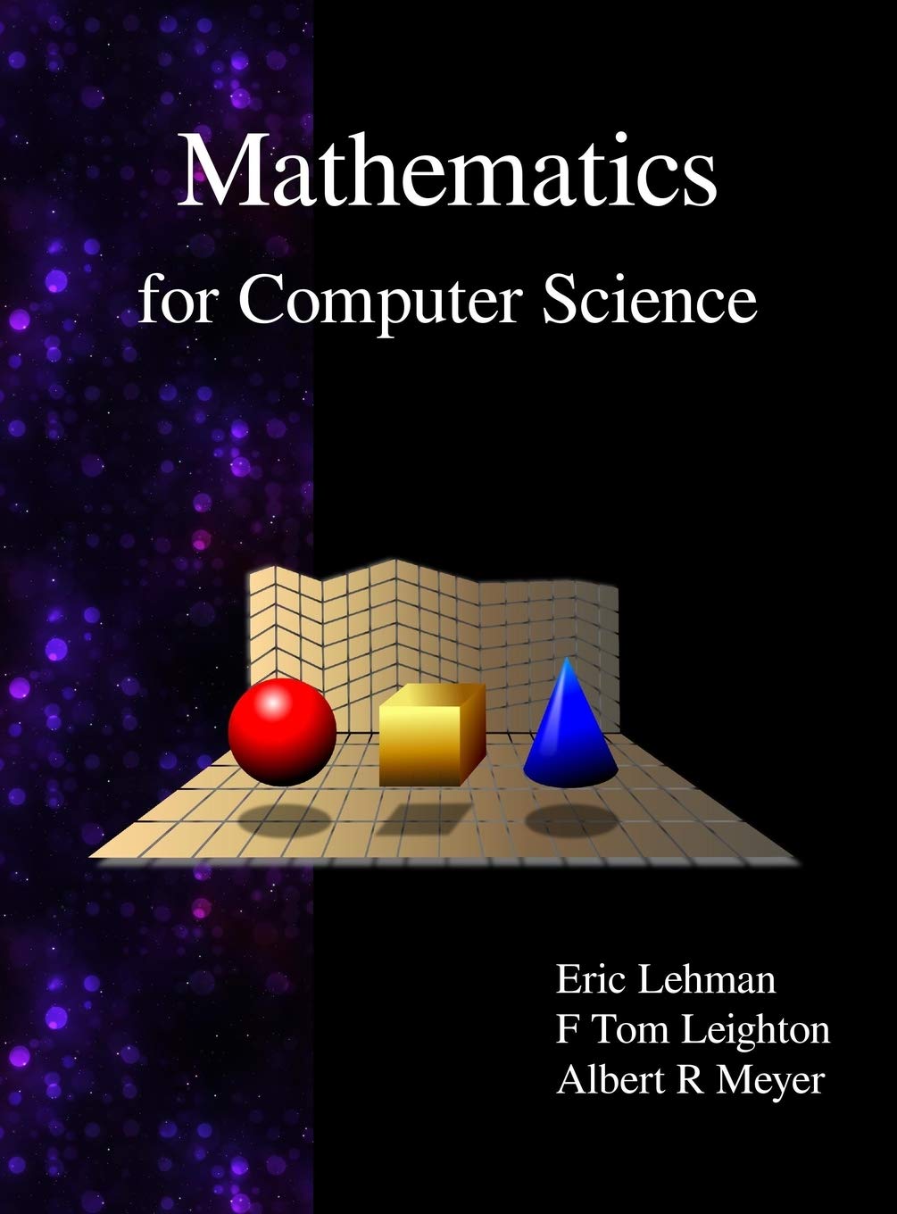 Mathematics for Computer Science,Used