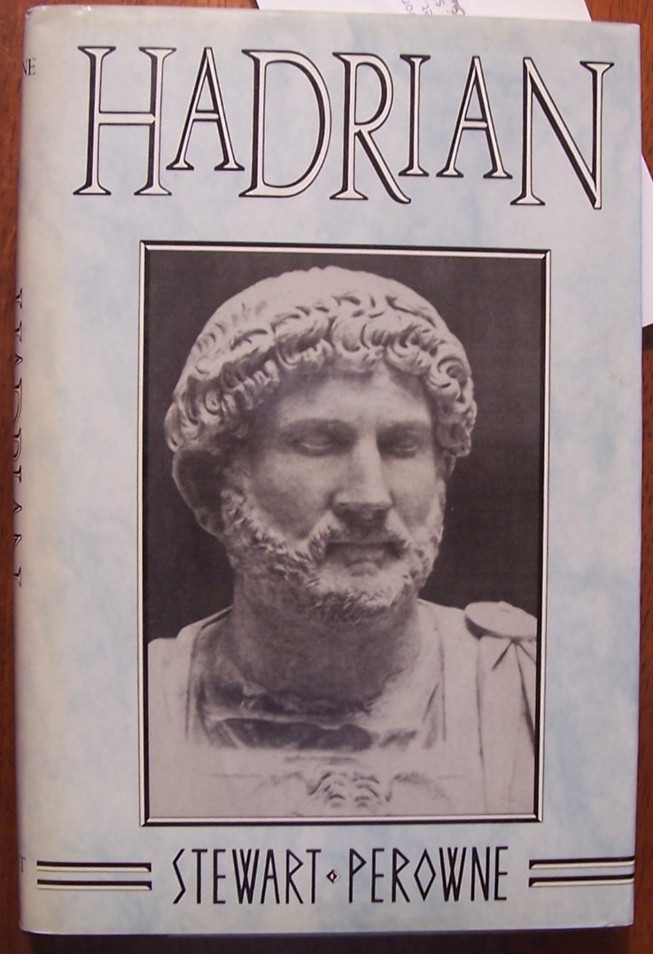 Hadrian,Used