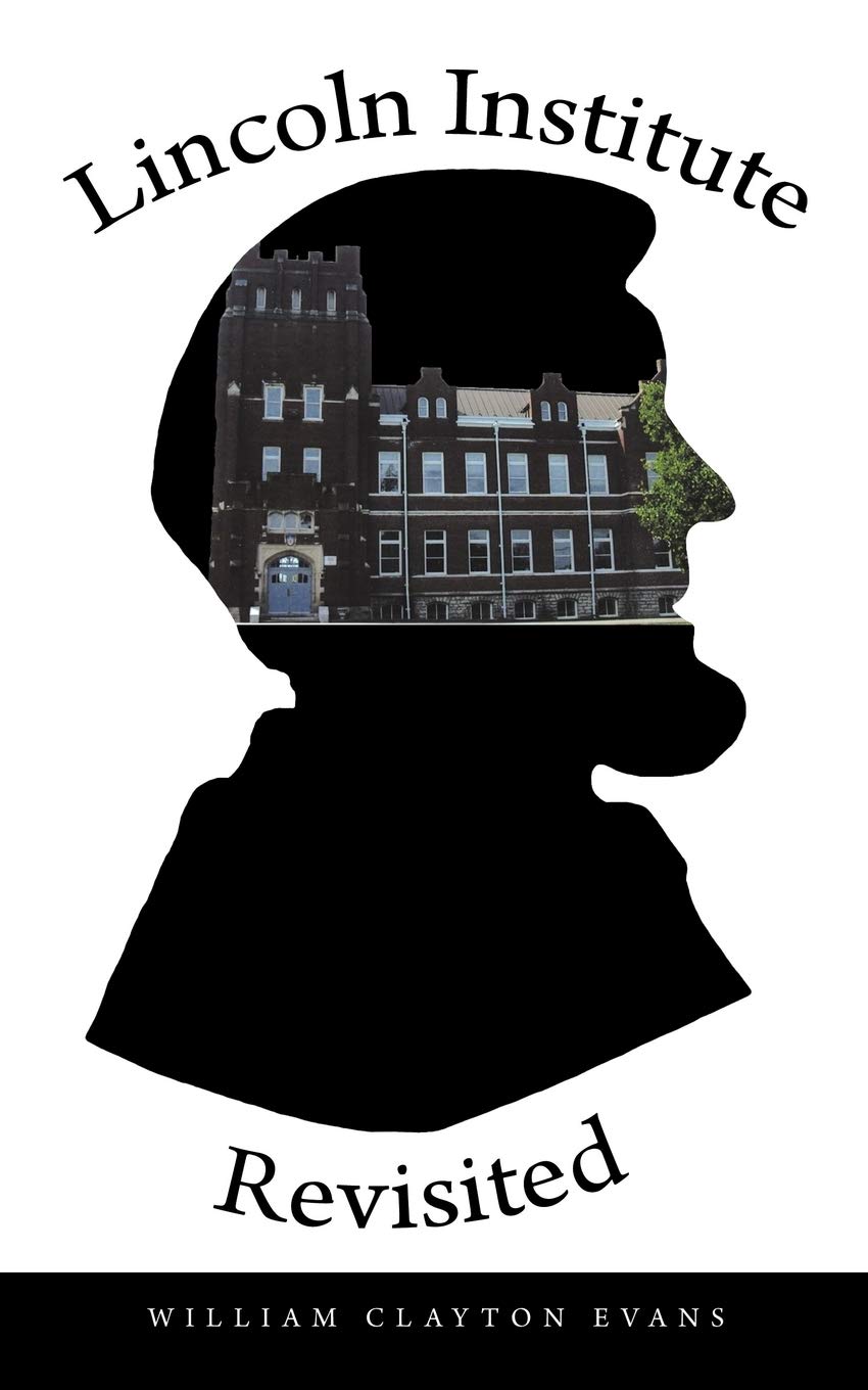 Lincoln Institute Revisited,Used
