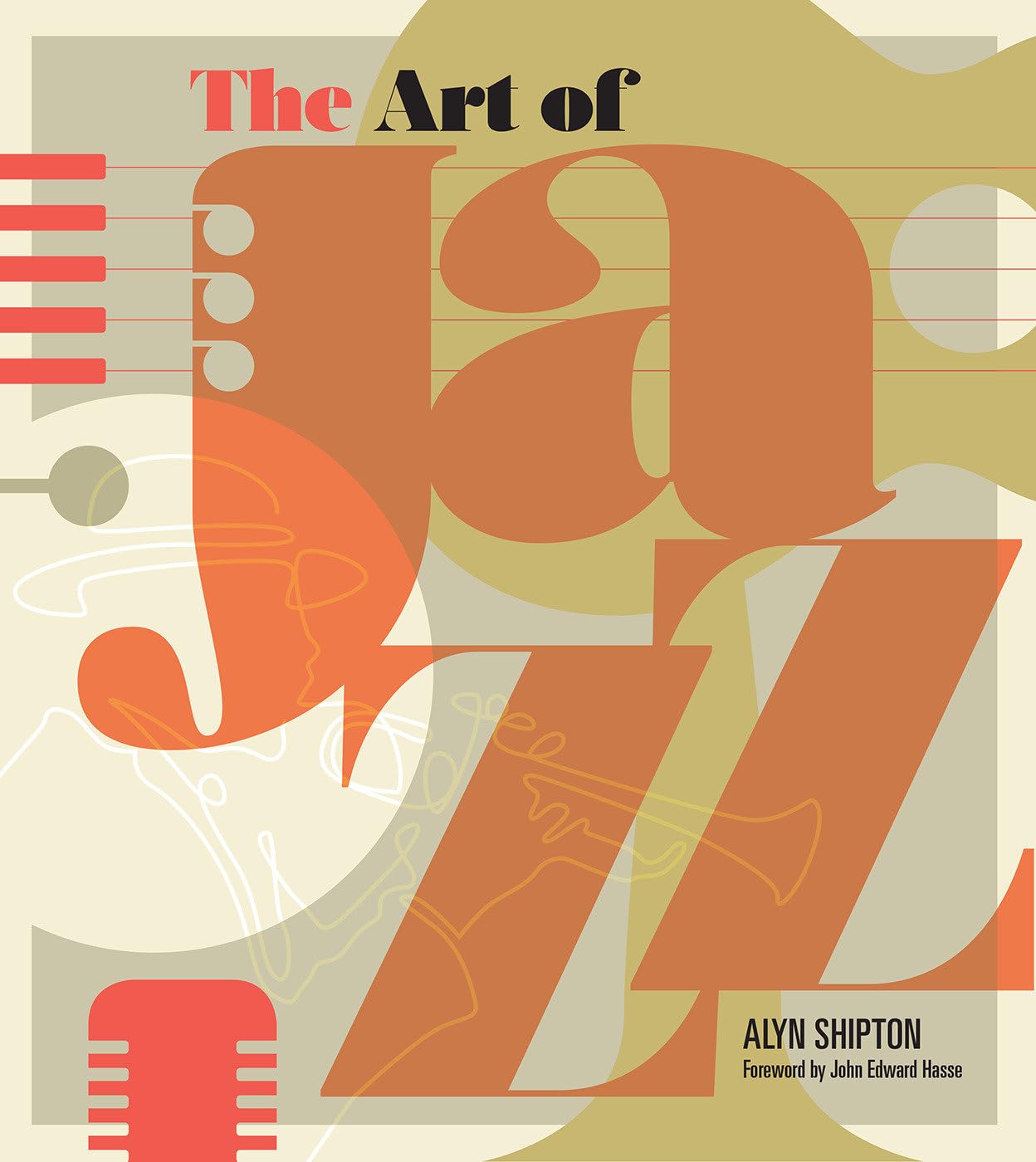 The Art of Jazz: A Visual History,Used