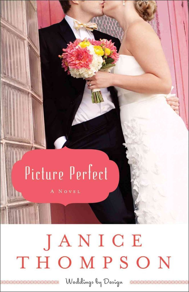 Picture Perfect: A Novel,New