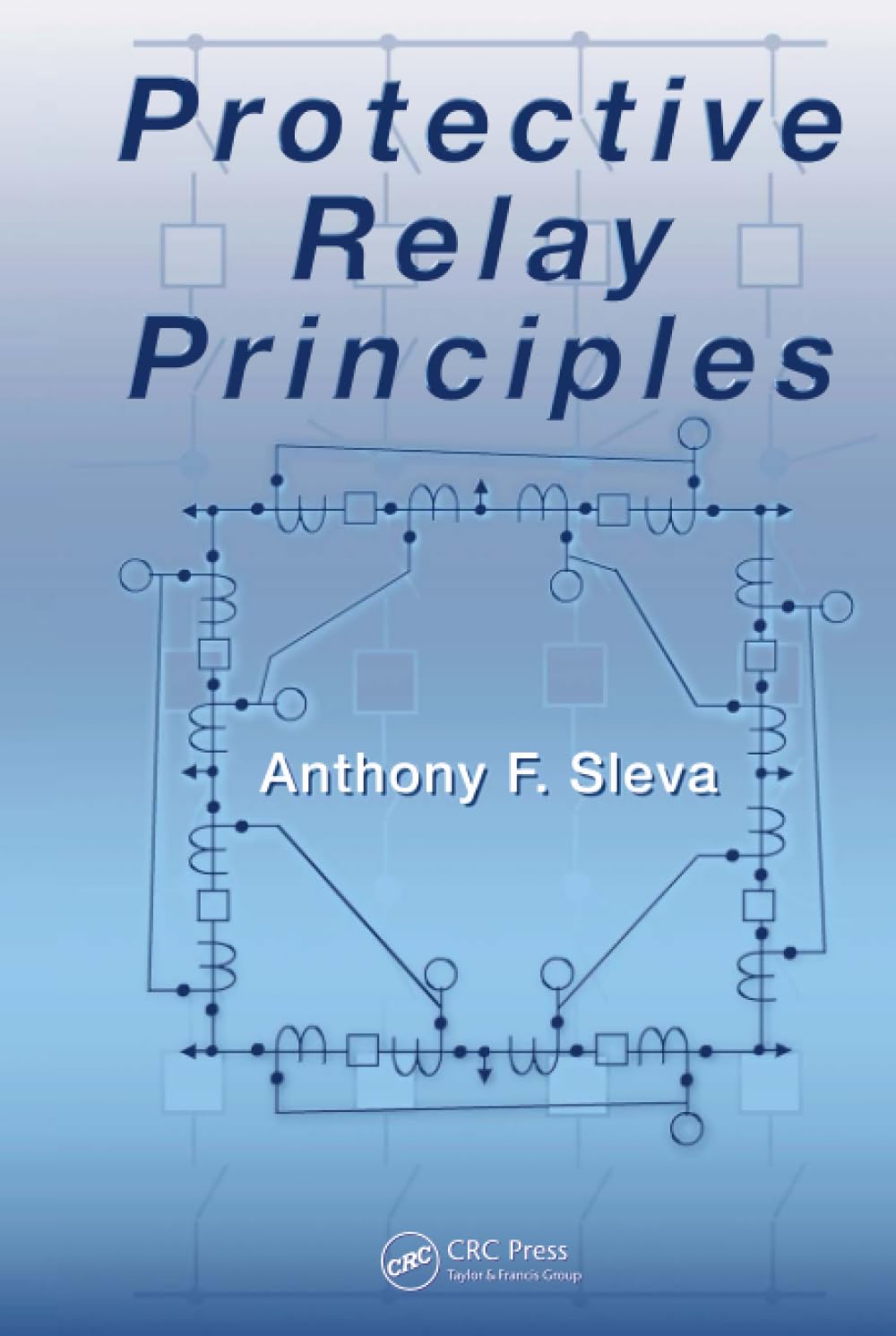 Protective Relay Principles,Used