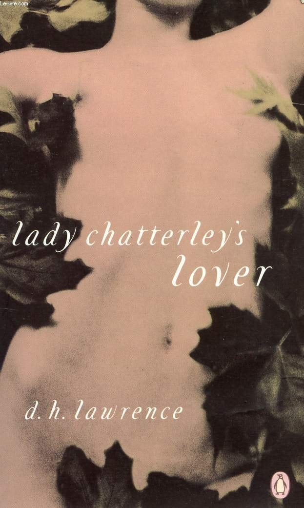 Lady Chatterley's Lover (Essential Penguin)Lady Chatterley's Lover (Essential Penguin),Used