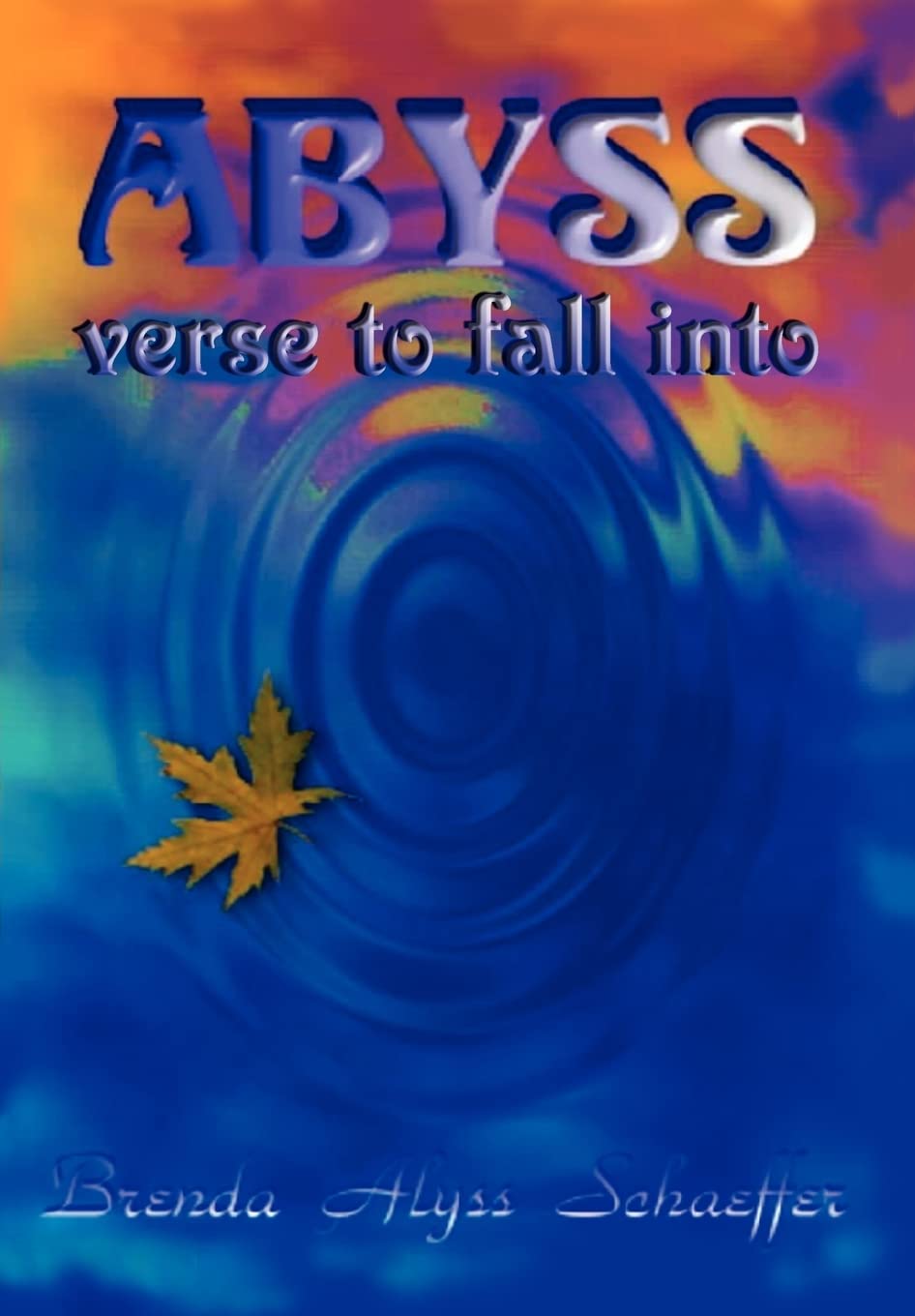 Abyss: verse to fall into,Used