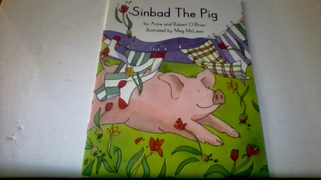 Sinbad the pig (Collections for young scholars),Used