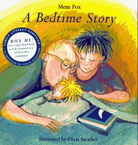 A Bedtime Story,Used