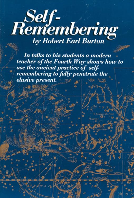 Selfremembering,New