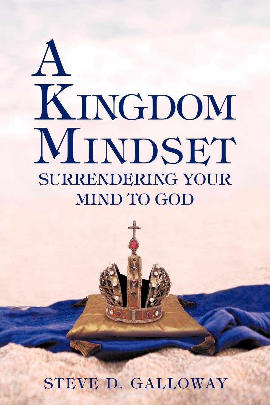 A Kingdom Mindset,Used