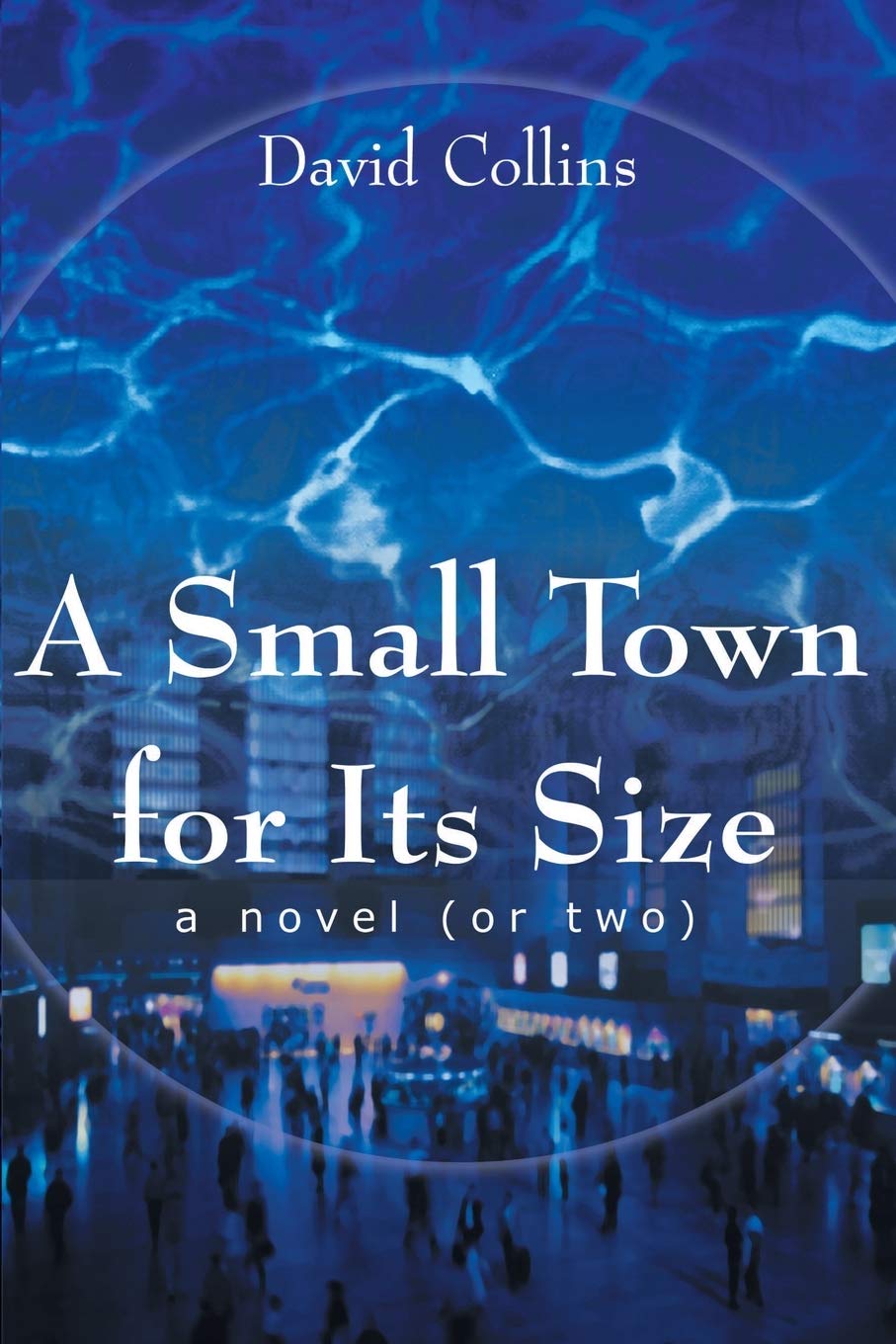 A Small Town for Its Size,Used