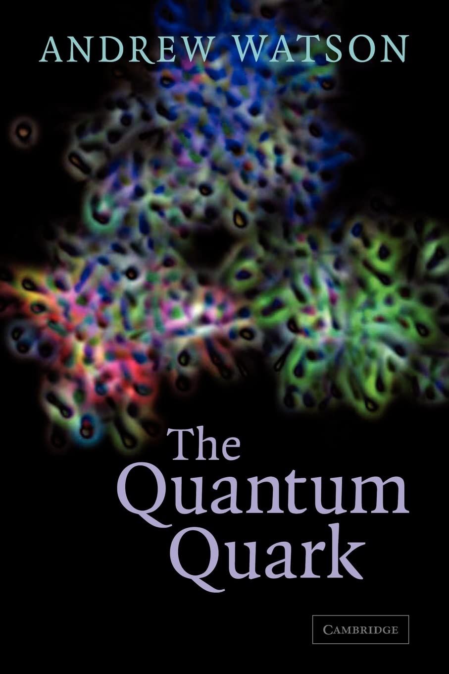 The Quantum Quark,Used