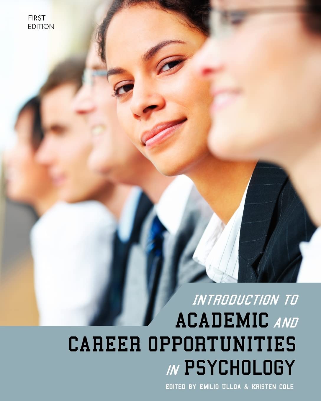 Introduction to Academic and Career Opportunities in Psychology,Used