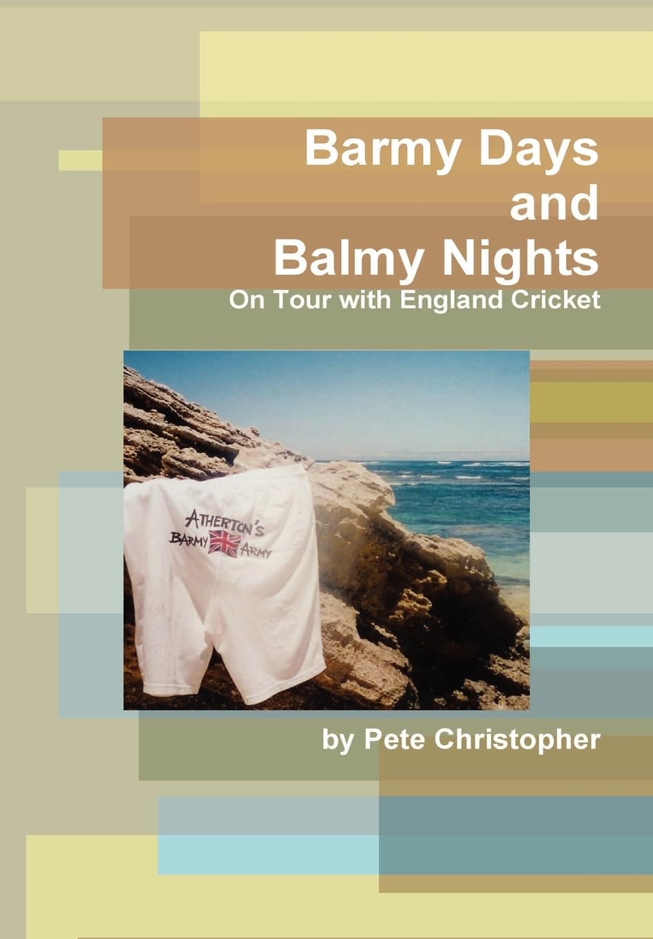 Barmy Days And Balmy Nights,Used