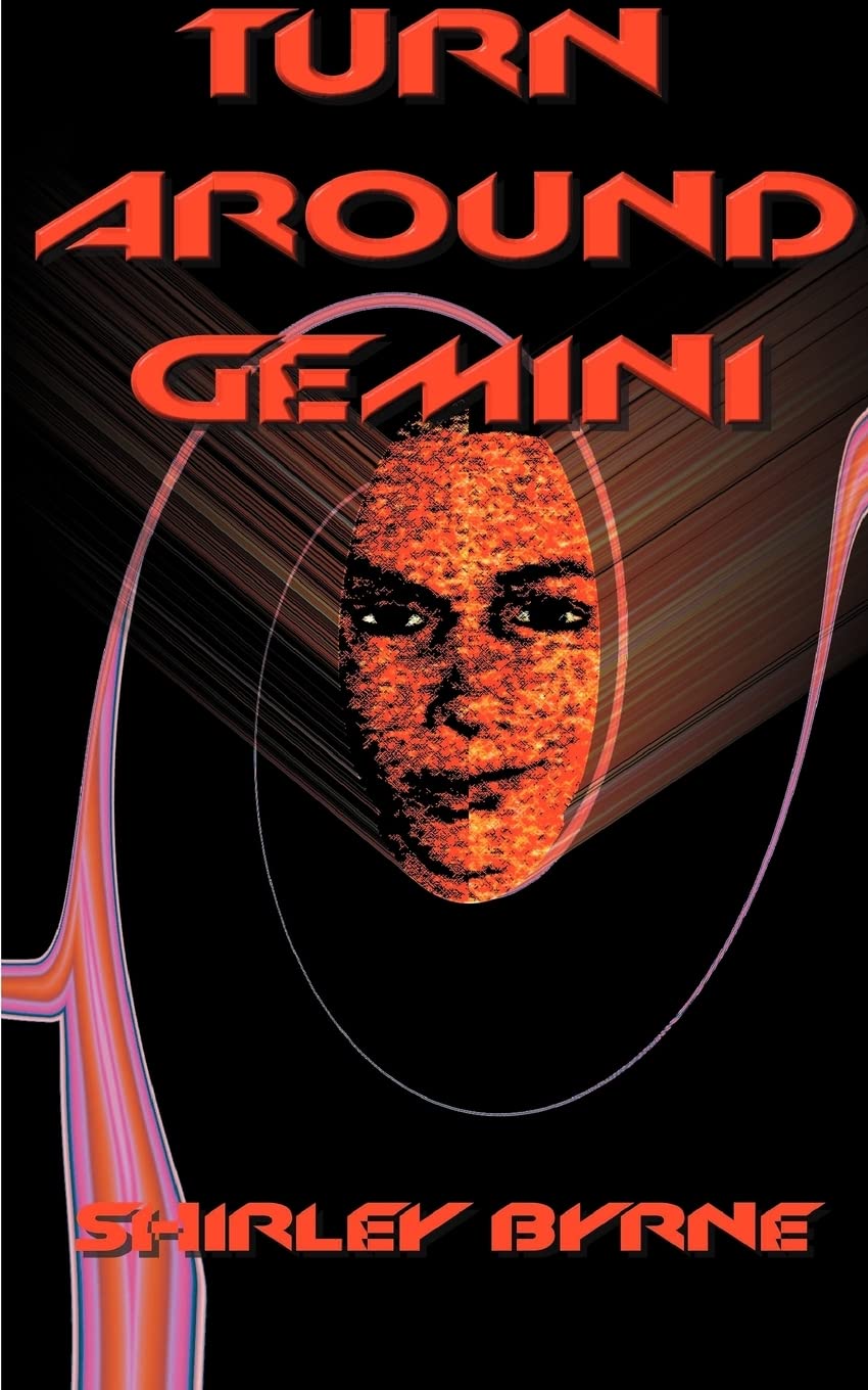 Turn Around, Gemini,Used