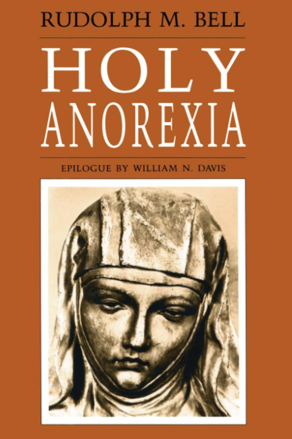 Holy Anorexia,New