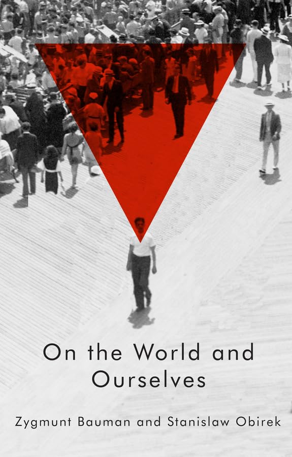 On the World and Ourselves,Used