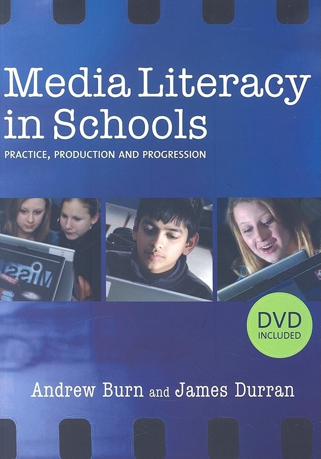 Media Literacy in Schools: Practice, Production and Progression,Used