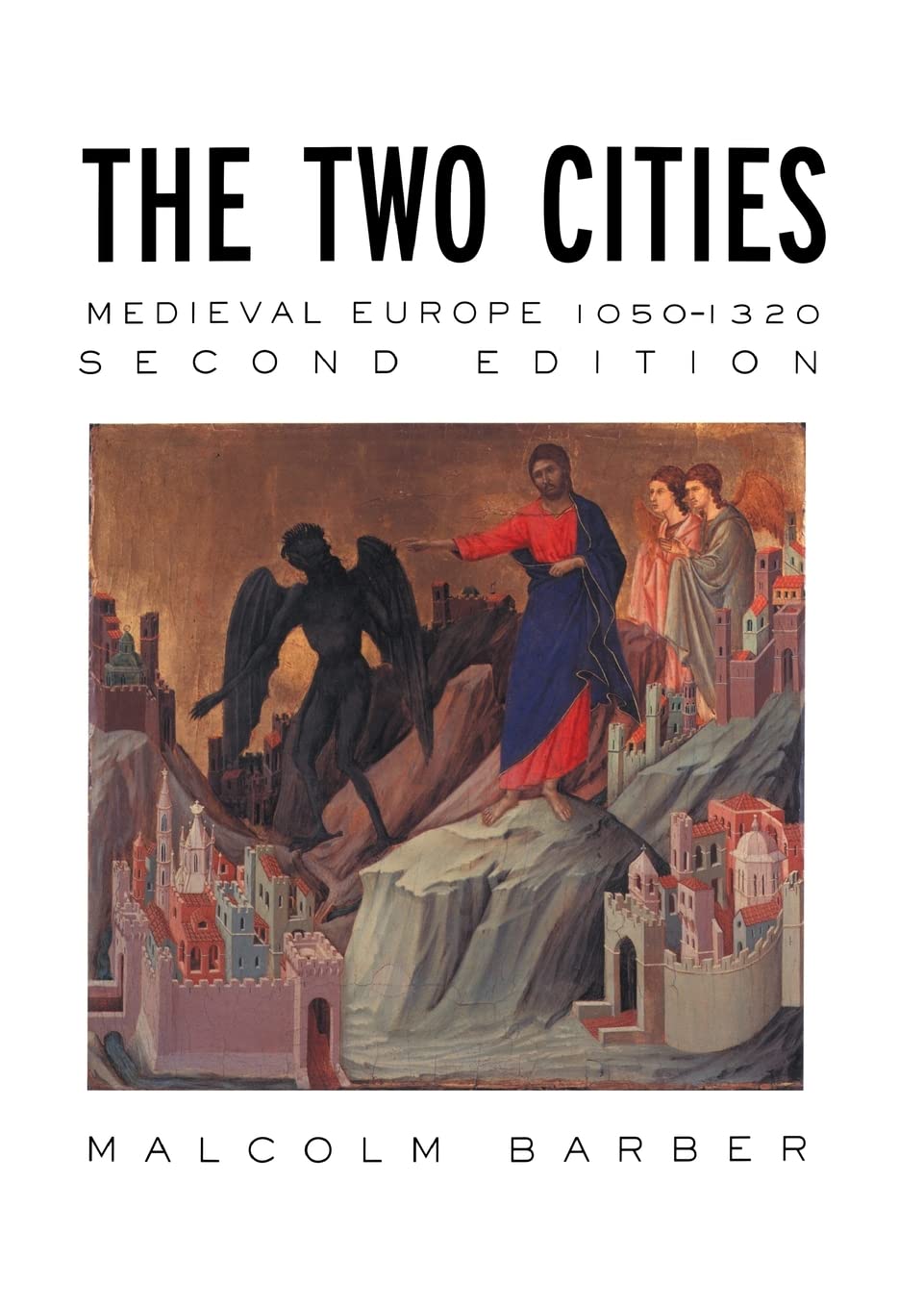 The Two Cities,New