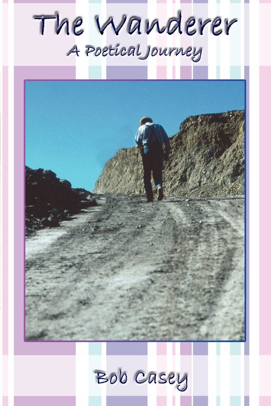 The Wanderer: A Poetical Journey,Used