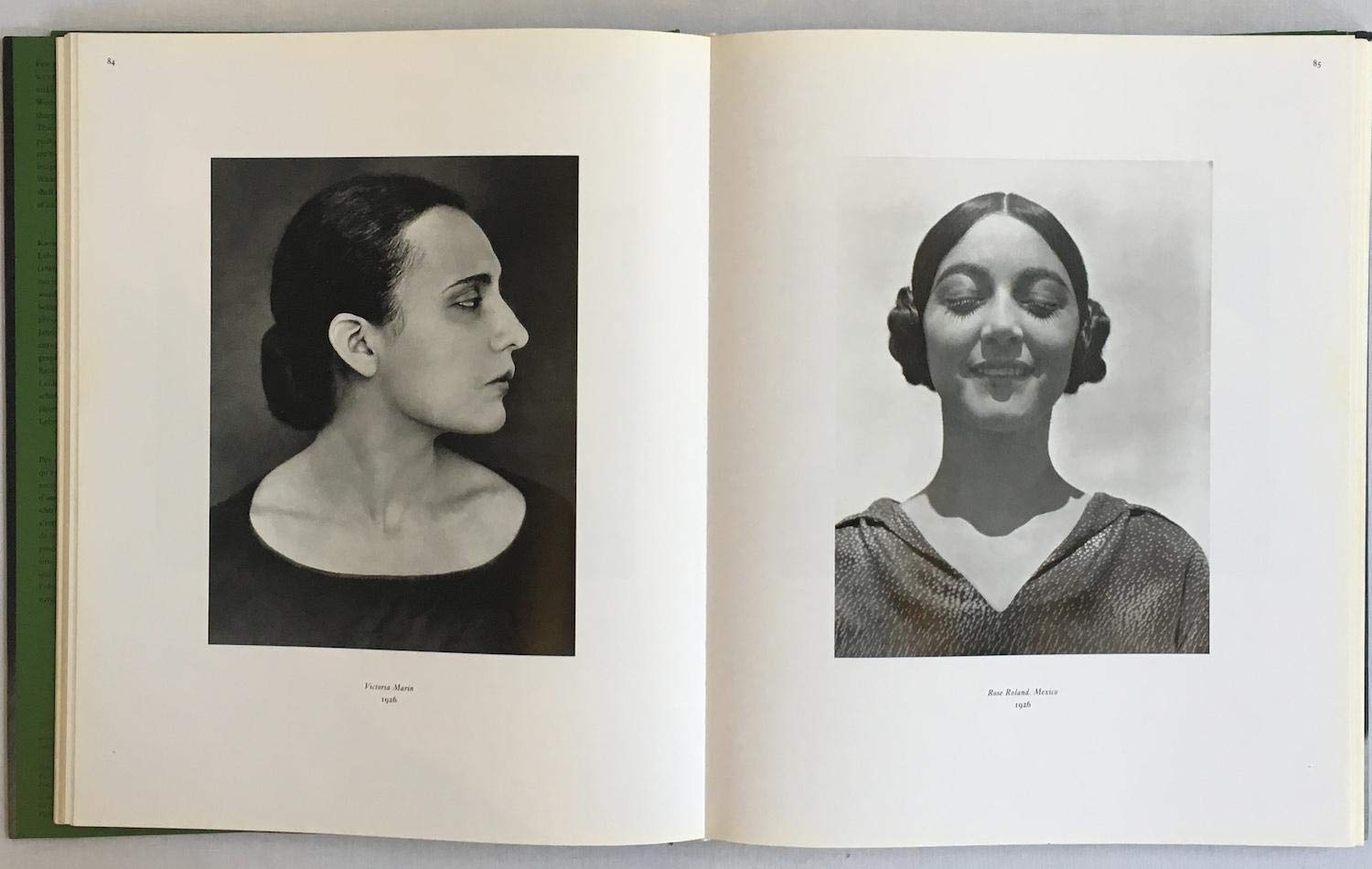 Edward Weston,New