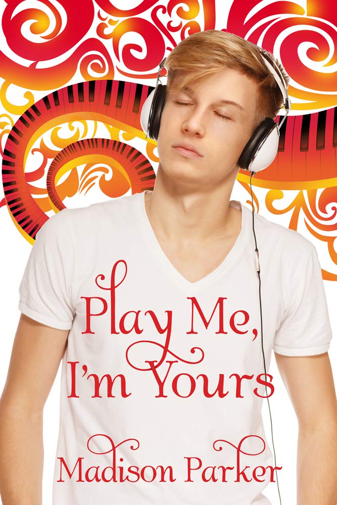 Play Me, I'm Yours (Play Me, I'm Yours and Kid Confusion),Used