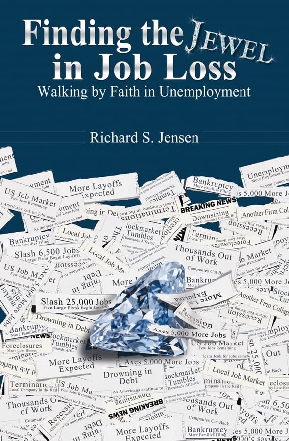 Finding The Jewel In Job Loss,Used