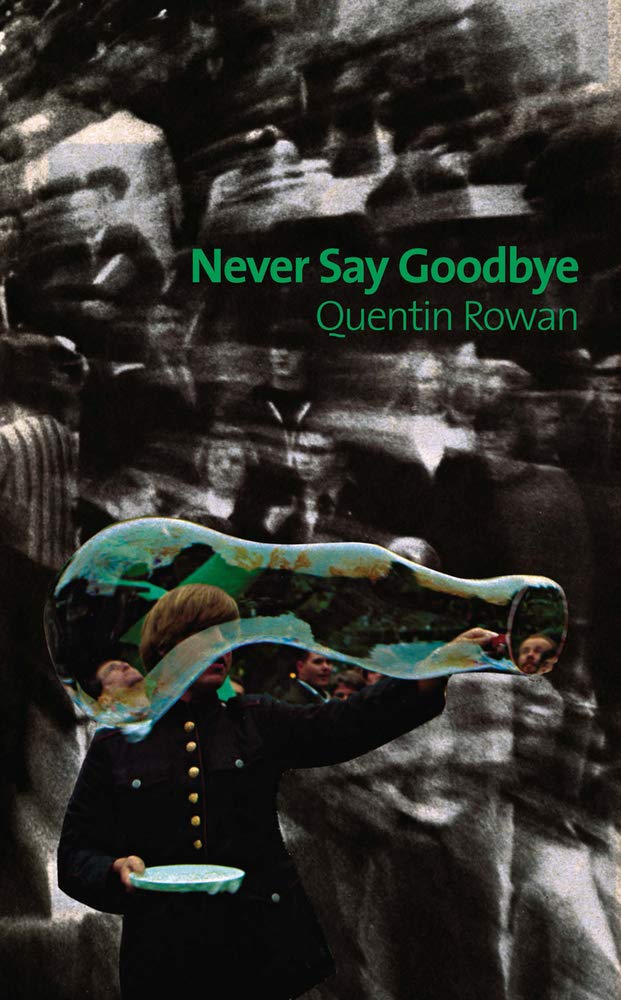 Never Say Goodbye,New