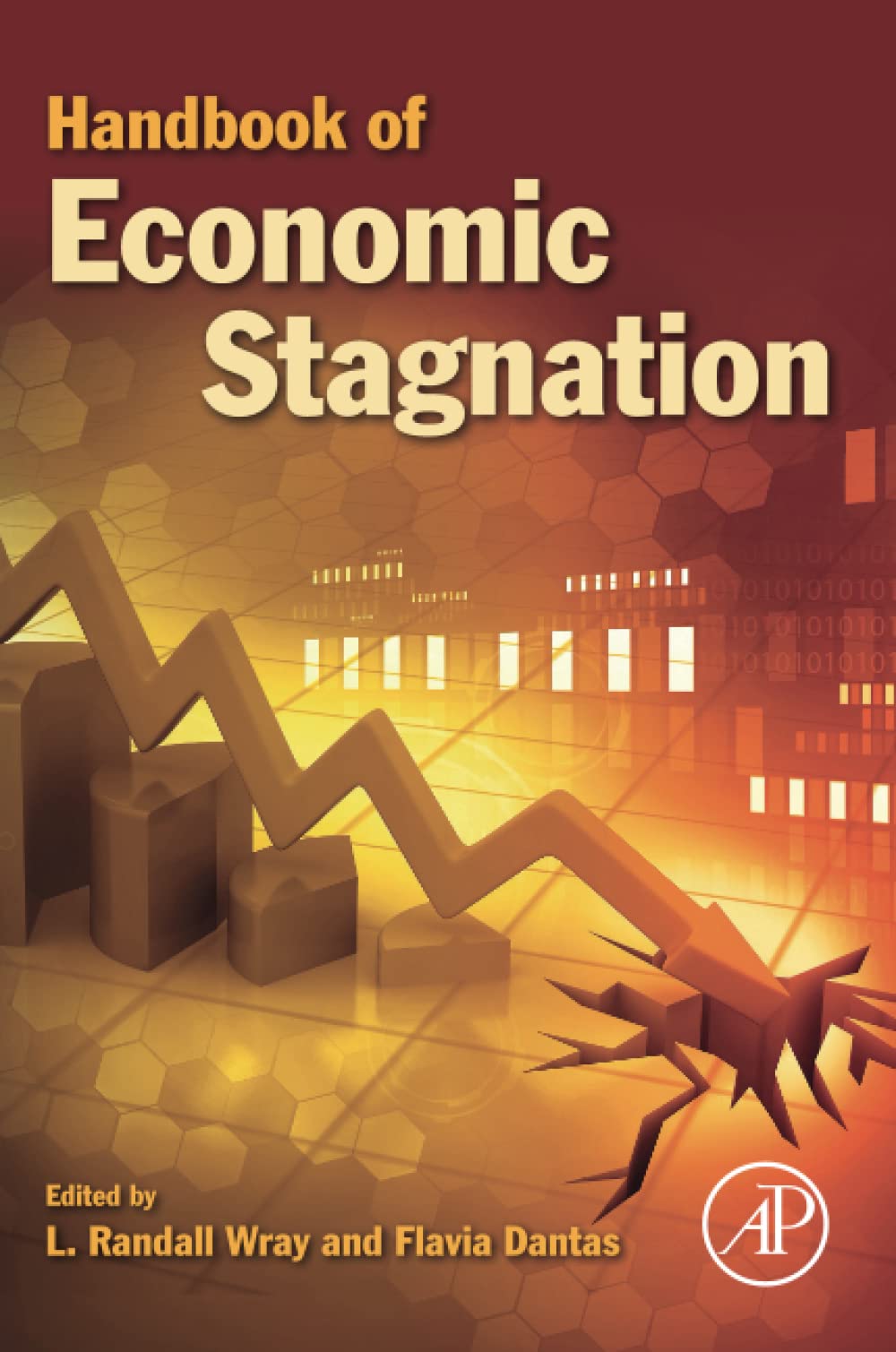 Handbook of Economic Stagnation,Used