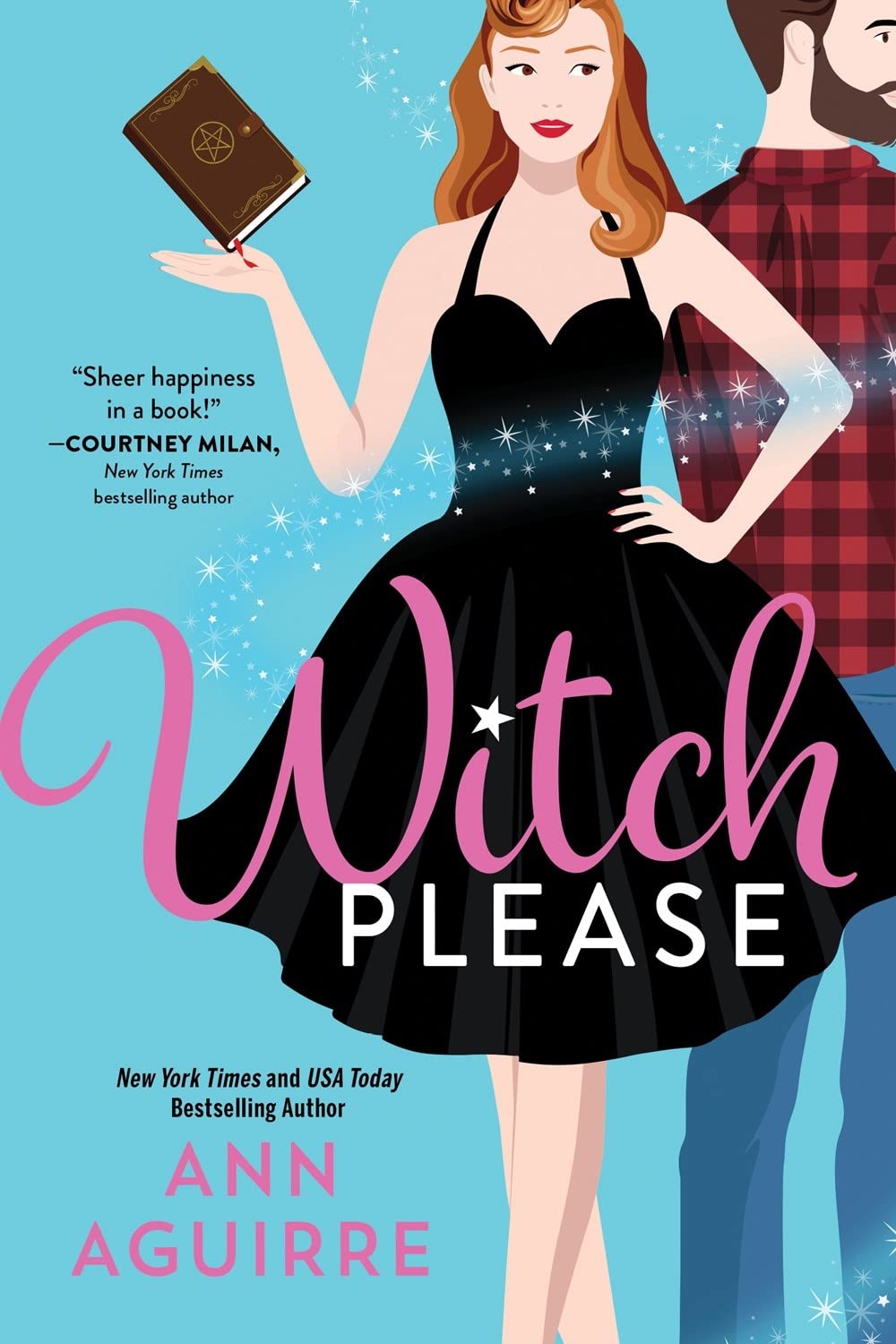 Witch Please (FixIt Witches, 1),New