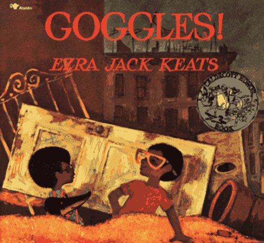 Goggles,Used