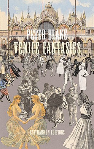 Venice Fantasies,New
