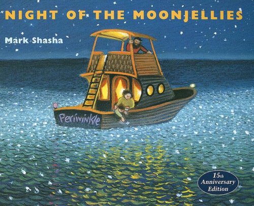 Night of the Moonjellies,Used