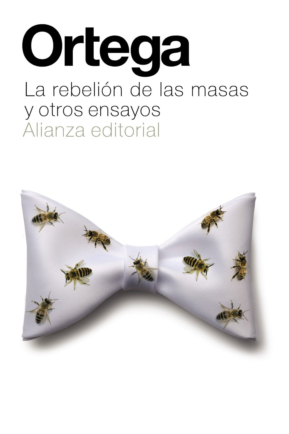 La rebelin de las masas y otros ensayos (Spanish Edition),Used