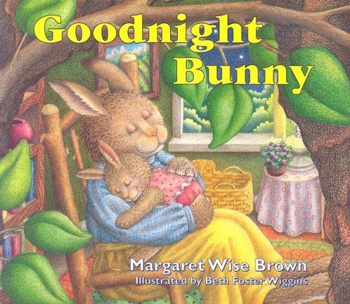 Goodnight Bunny,Used