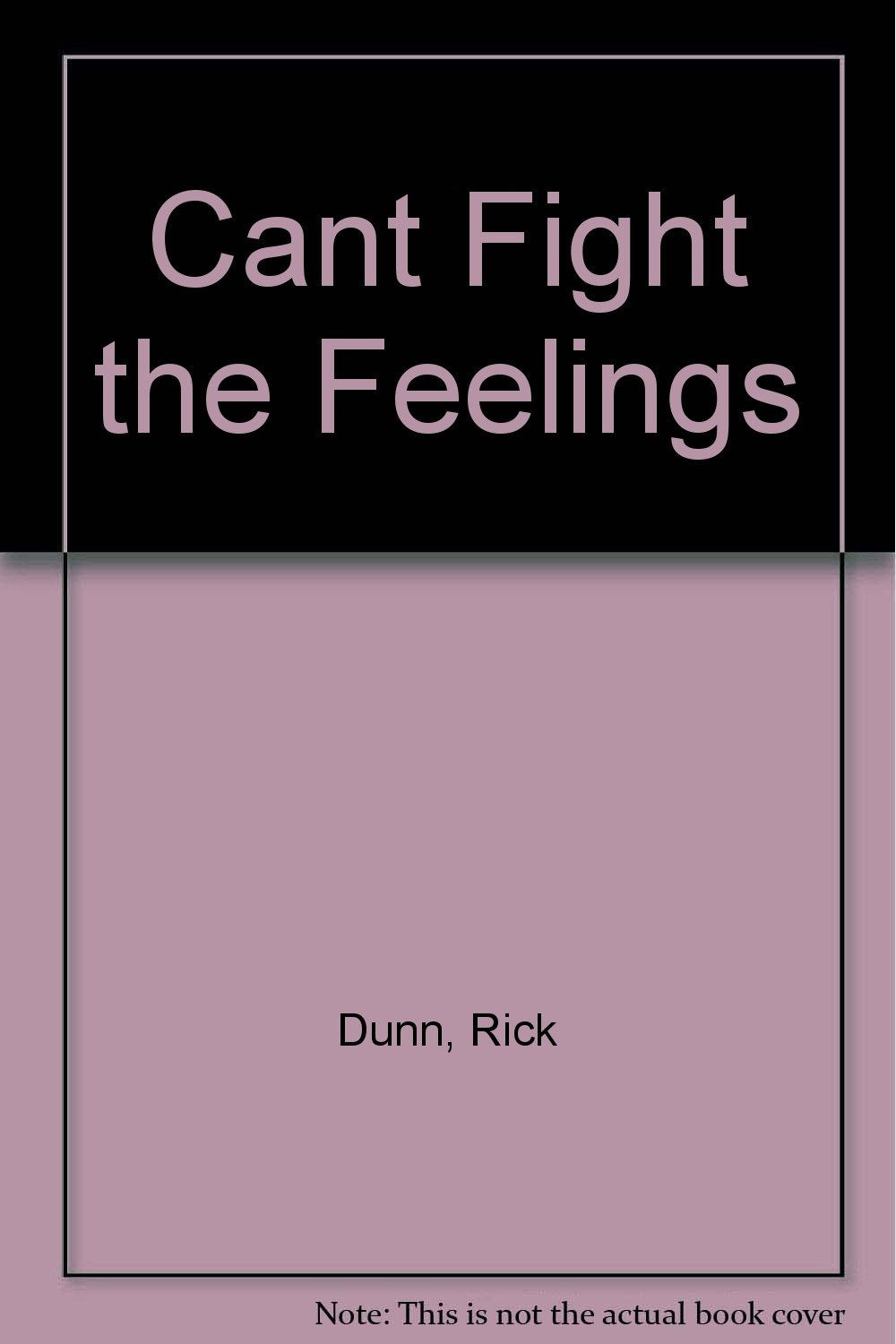 Cant Fight the Feelings,Used