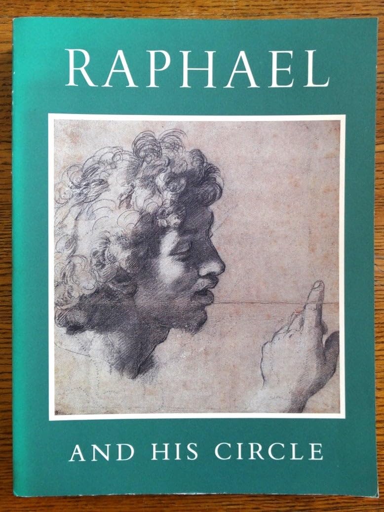 Raphael and His Circle,Used