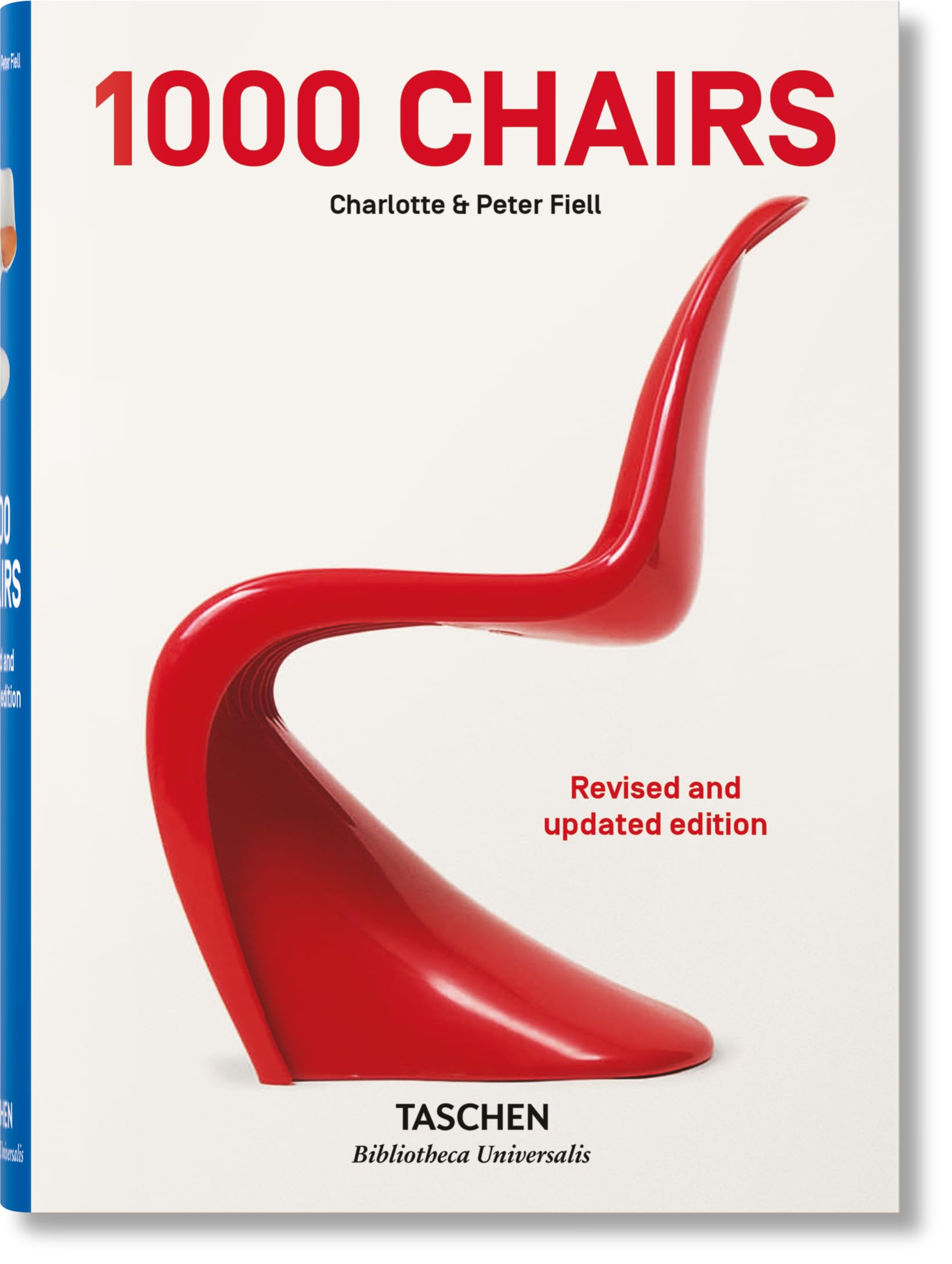 1000 Chairs,New