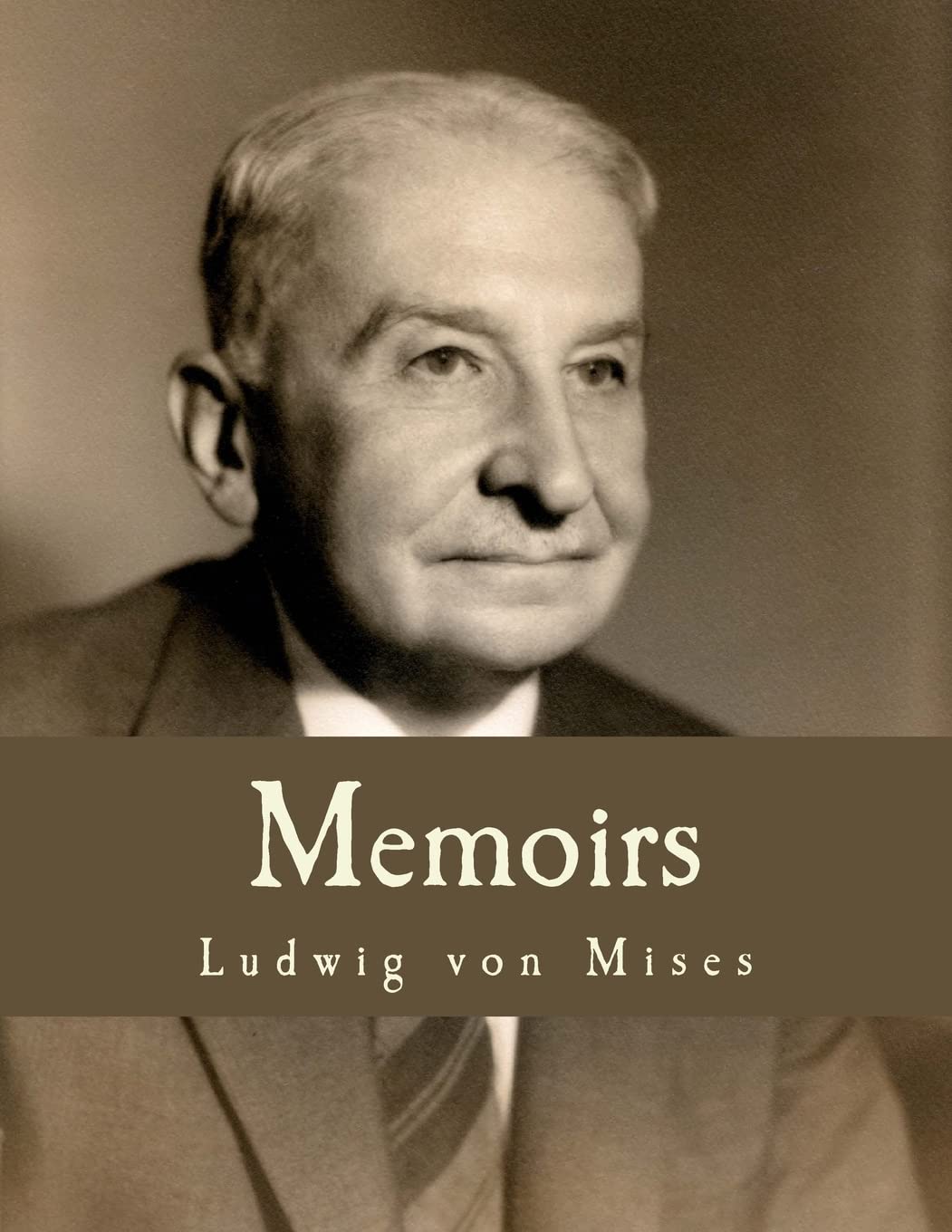 Memoirs,Used